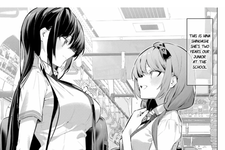 Link de Leia Manga Haite Kudasai, Takamine-san Full Capítulo PT BR, Inclui a Última Sinopse!