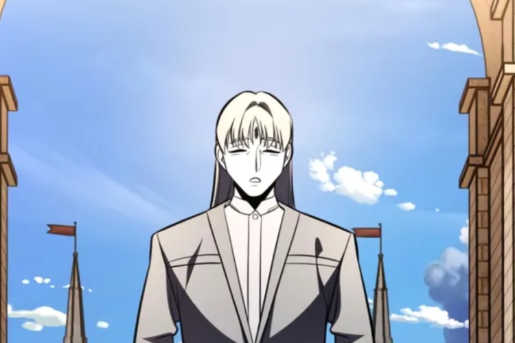 Homem Encantador! Links de Leitura Manhwa I Killed An Academy Player Capítulo 102 PT BR Scan & Data de Lançamento