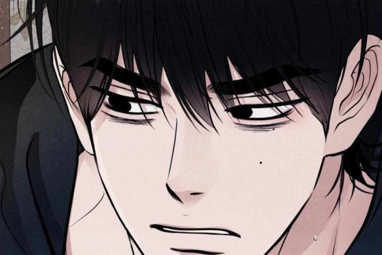 Resposta inadequada? Ler Manhwa BL UNSLEEP Capítulo 72 PT BR Scan