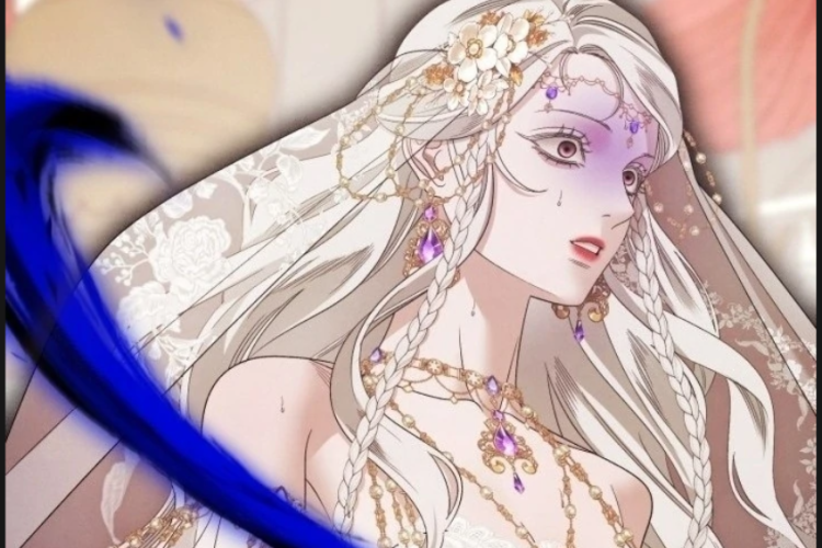 Update! Leia de Manhwa Predatory Marriage Season 3 Capítulo 81 PT BR, A separação de Ishakan e Leah