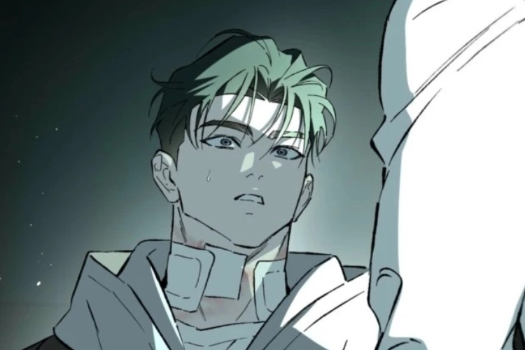 Na Sala Quente! Previsão o Manhwa Off Track do Capítulo 60 em Português Gratuit