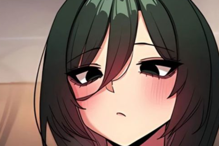 Quem provocou quem? Ler Manhwa Stop Smoking Capítulo 86 PT BR