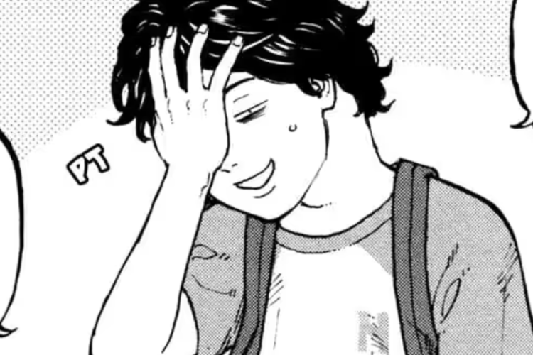 O Início do Poder! Spoilers & Links de Leitura Mangá Tokyo Revengers Capítulo 1 PT BR Scan