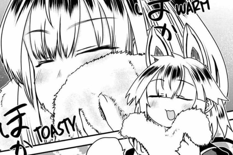 Spoiler do Manga Hime Kishi wa Barbaroi no Yome Capítulo 58 PT BR, Curiosidades!