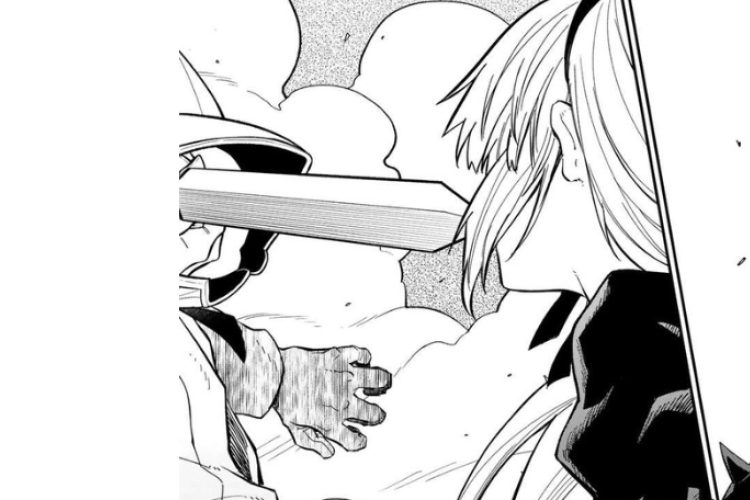 Links Recomendados Tensei Shitara Slime Datta Ken Capitulo 147 PT BR, Ele Fez Amizade com Veldora