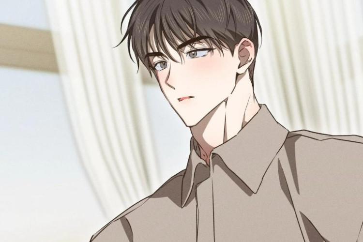 Não há mais nada a explicar! High School Salty Heart Ch. 30 PT BR