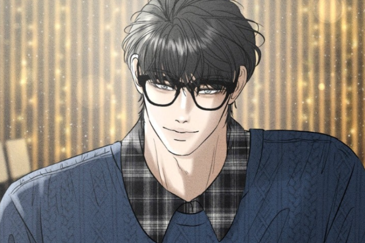 Primeiro amigo! RAW Ler o Webtoon The Wicked Nerd Capítulo 18 Scan PT BR