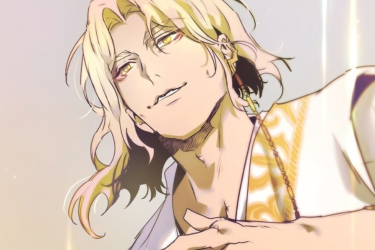 Manhwa Upando com os Deuses Capítulo 135 PT BR Scan: Spoiler, Data de Lançamento & Link para Leitura