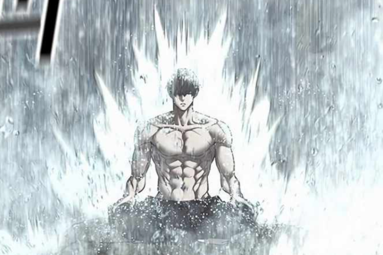 RAW Leia Manhwa Reality Quest (Missões na Vida Real) Capítulo 165 Scan PT BR, O Segredo de Ha Dohwan