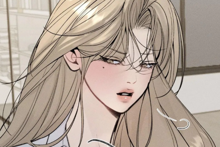 Spoiler RAW! Leia Manhwa Love Junkie Capítulo 7 Scan PT BR, Um Pedido que Causa Irritação