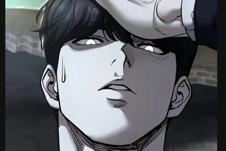 Spoiler Update! Manhwa Designated Bully Capítulo 167 PT BR, Daegun está sendo atacado!