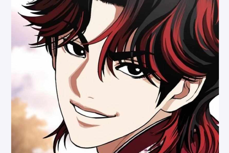 Link de Leitura Manhwa Lookism Capítulo 569 PT BR, O inimigo começa a sucumbir