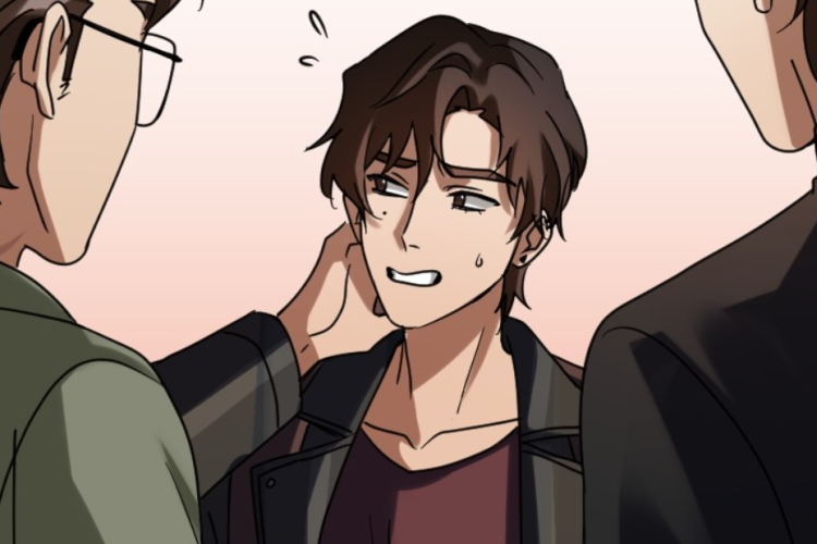 Link de Leitura Manhwa BL Love Bites Capítulo Completo PT BR, Veja a Sinopse Completa E Os Detalhes Aqui