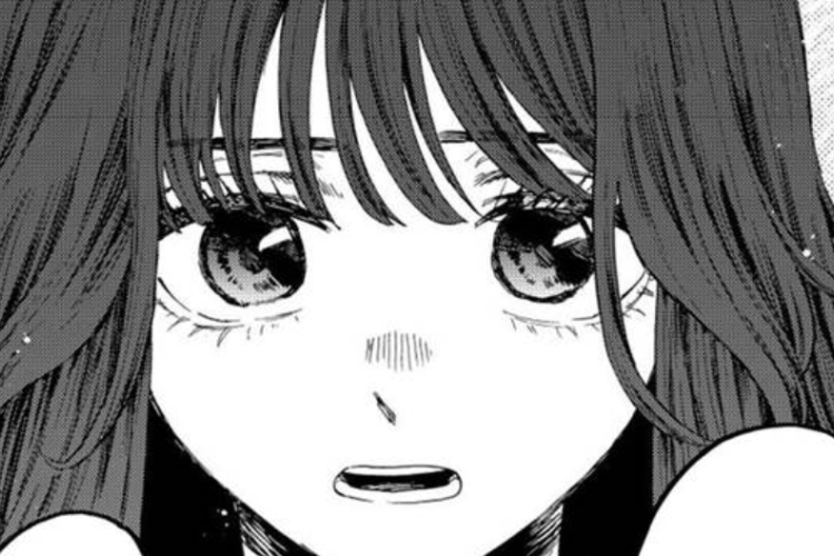 Leia Mangá Kaoru Hana wa Rin to Saku Capítulo 162 Scan PT BR, RAW! Um Amigo Muito Fiel