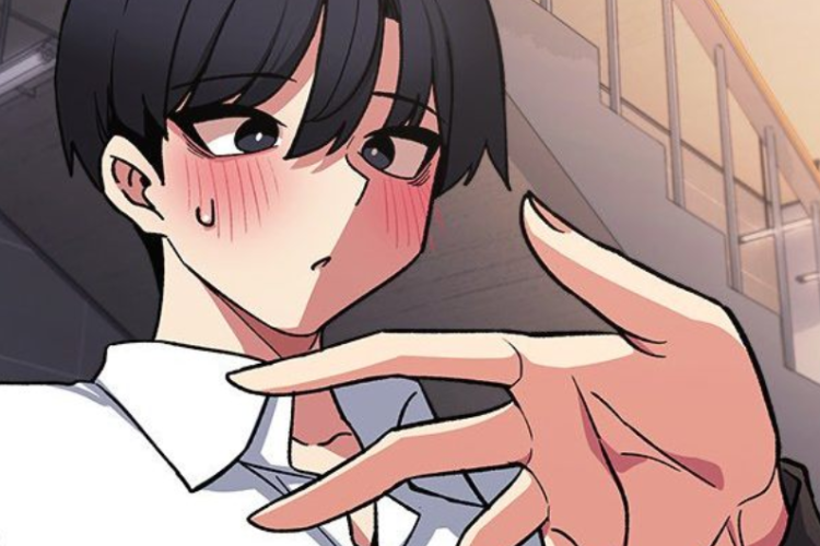 Gangchan Não Lute! Spoilers e Links de Leitura Manhwa Stop Smoking (Someone Stop Her!) Capítulo 52 PT BR Scan