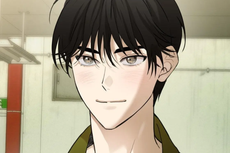 Funcionário exemplar! Lign Para ler BL Manhwa Mi prometido es un tomate Capítulo 3 Scan PT BR