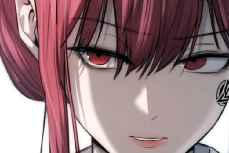 Red Shirt Capítulo 35 PT BR Scan, Clique aqui para ler o Mangá Gratuitamente!