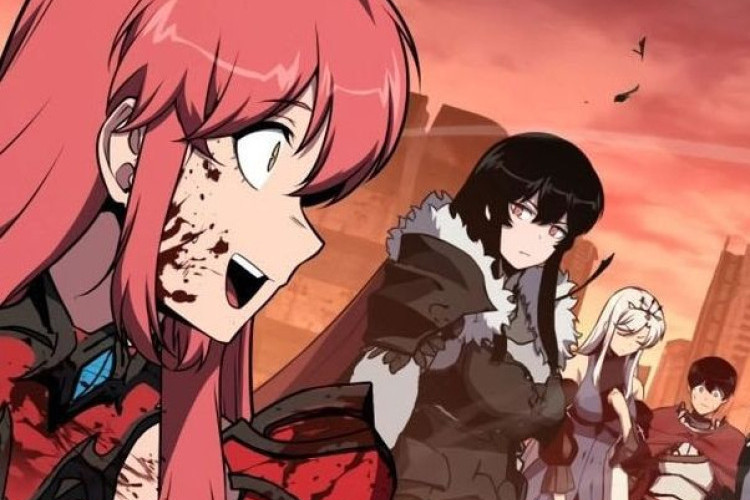 Reviravolta Incrível em The Knight King Who Returned with a God Capítulo 186 de Pura Adrenalina