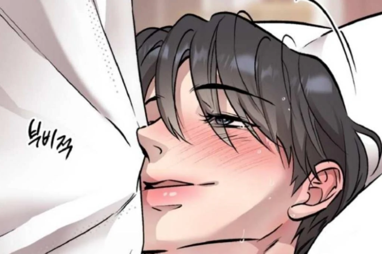 Amor Ardente! Spoilers e Links de Leitura Manhwa BL Honey Bear Capítulo 68 PT BR Scan