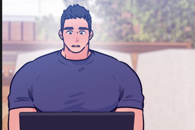 Leitura du Manhwa Love Tractor Temporada 2 Capítulo 82 PT BR, O amor de um casal floresce