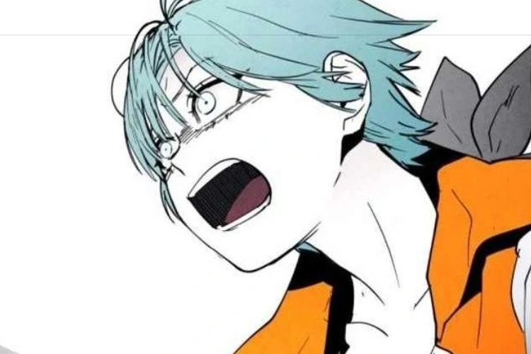 Leitura do Manhwa Fog Land Capítulo 10 PT BR Novato, Tente Decepcionar O Hound!