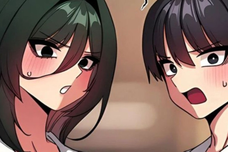 Isso causa mal-entendidos! Ler Manhwa Stop Smoking Capítulo 88 PT BR