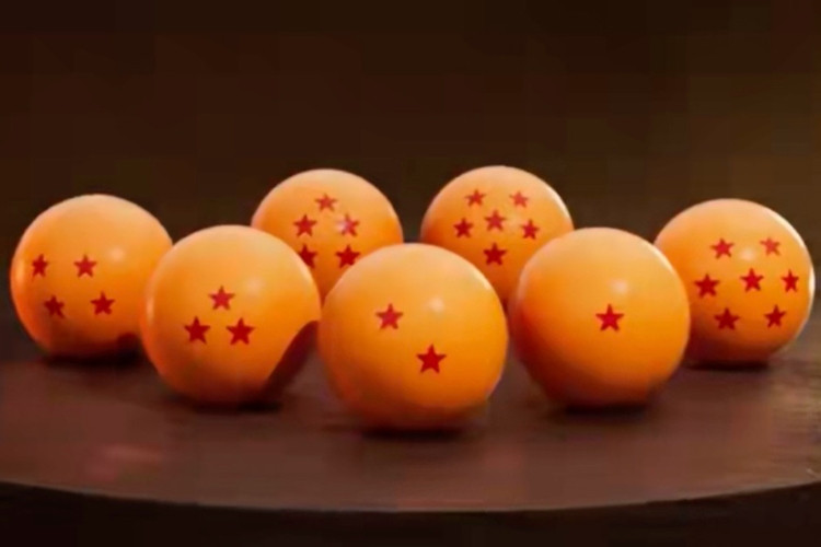 Que Fofo! O Novo Lançamento Do Lego Dragon Ball Já Está Pronto Para Ser Vendido. Você Também Quer Colecionar Essa Edição?