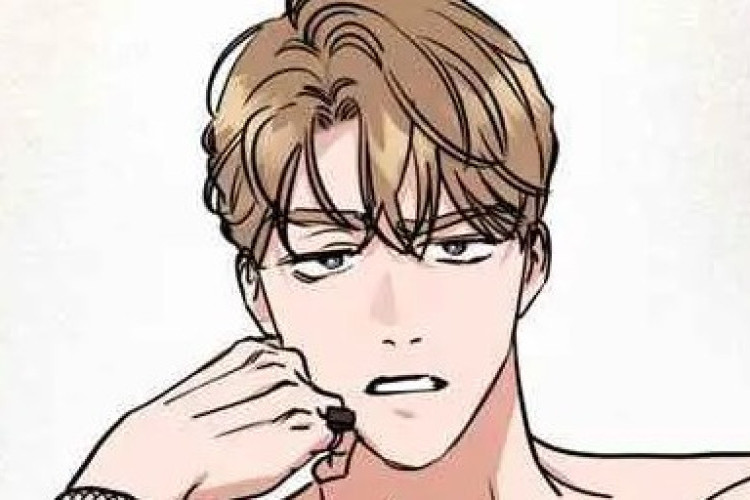 Confira com estilo! RAW Ler Manhwa Bad Apple Capítulo 36 PT BR Scan
