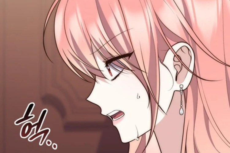 Não Quero ser Incomodado! Links de Leitura Manhwa A Princess Who Reads Fortune Capítulo 123 PT BR Scan & Data de Lançamento