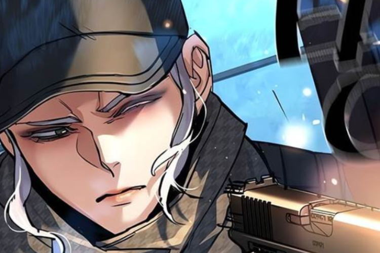 Ataque inesperado! Link de Leitura do Manhwa Mercenary Enrollment (High School Soldier) Capítulo 270 Scan PT BR