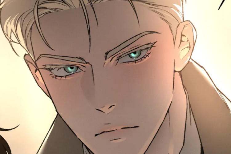 Seja um Prisioneiro! Links de Leitura Manhwa BL Codename Anastasia Capítulo 54 PT BR Scan & Data de Lançamento