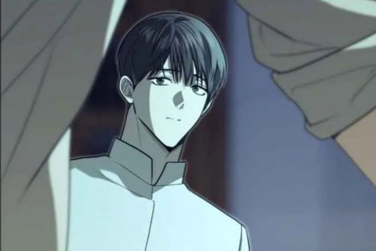 Spoilers & Ler o Manhwa BL PASSION Capítulo 134 PT BR, Sentimentos contraditórios!