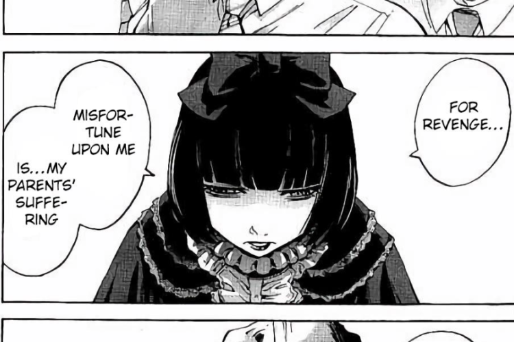 Link de Leia Manga Alice in Borderland Capítulo Completo PT BR, Com a Atualização Da Nova Sinopse!