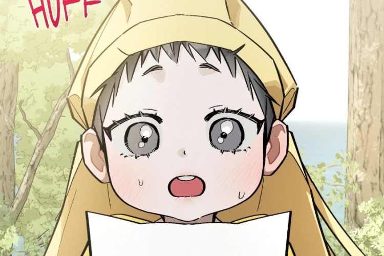 Manhwa BL Red String Quests Temporada 2 Capítulo 32 PT BR, Apresente uma nova história!