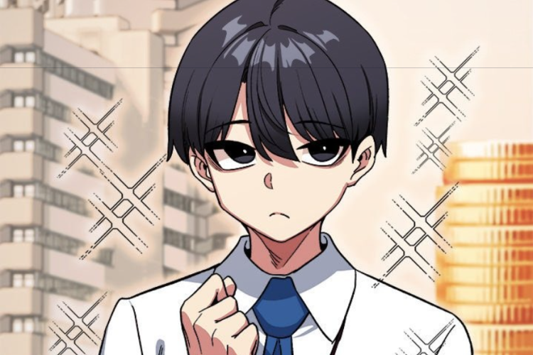 Ler o Manhwa Stop Smoking (Someone Stop Her!) Capítulo 54 PT BR, Gangchan tem uma nova namorada?