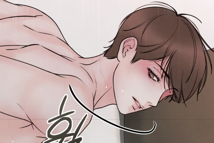 Leia de Manhwa Borderline (The Boundary of Delusion) Full Capítulo PT BR, Inclui a Última Sinopse!