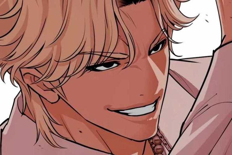 Leitura do Lookism (Aparências) Capítulo 562 PT BR A Batalha Está Incluindo Cada Geração