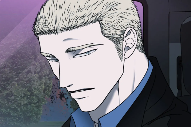 Spoilers el Manhwa BL Shutline Capítulo 100 PT BR, Revelando novos fatos!