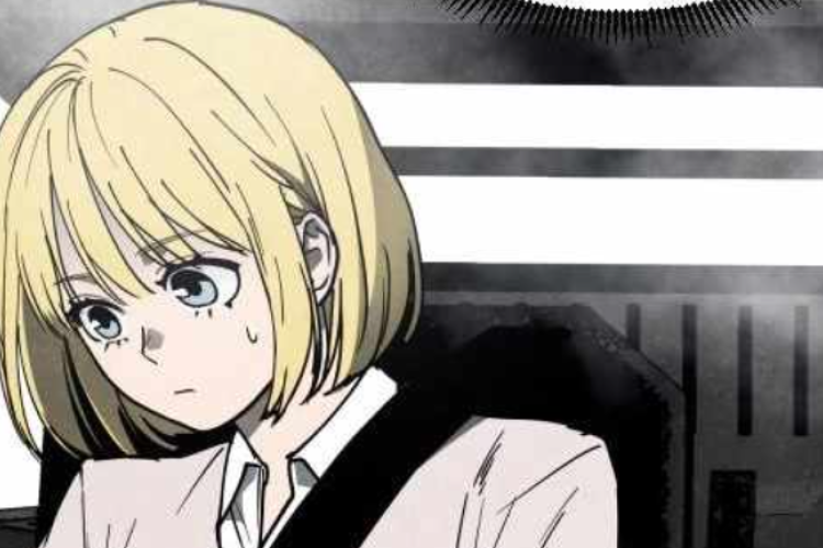 RAW Links de Leitura Manhwa Fog Land Capítulo 18 SCAN BR, Entre ser enganado ou ludibriado