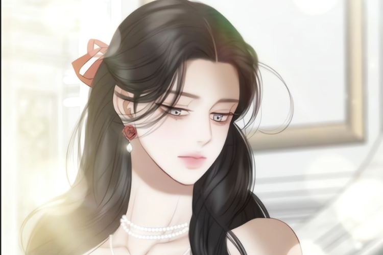 RAW Leia de Manhwa Serena Capítulo 115 PT BR, Serenity está em grande perigo