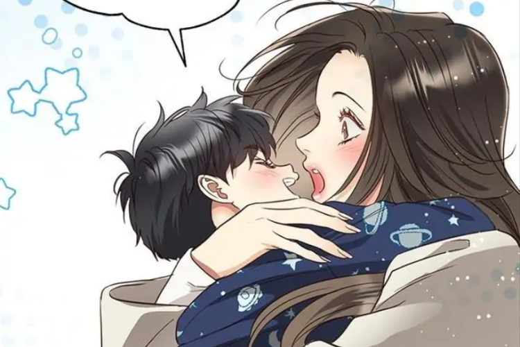Link de Laia Manhwa Daytime Star Capítulo 1 PT BR, Uma história de amor romântica