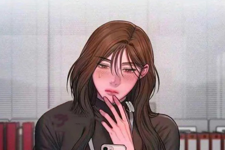 Leitura RAW Manhwa GREEDY Capítulo 28 PT BR, Yujoo fica cada vez mais indecisa