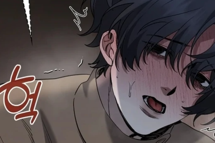 Love in Hell Capítulo 13 PT BR Scan, Clique aqui para ler o Manhwa BL Gratuitamente!
