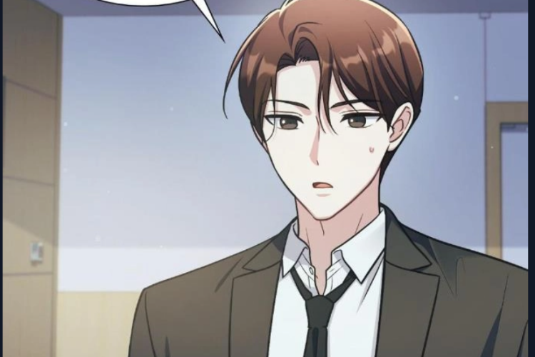 Link de Leitura BL Manhwa I'm Not Your Fated Guide Capítulo Completo PT BR, Inclui a Última Sinopse!