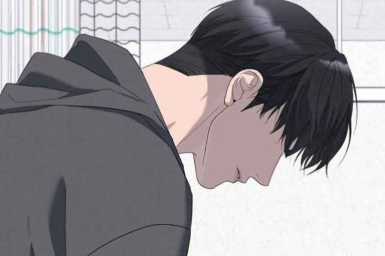 Leitura Manhwa Salt Society Capítulo 27 PT BR Scan, Um fato sobre sua transformação