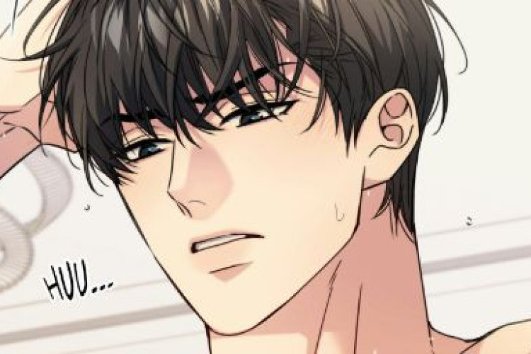 Melting Point Capítulo 38 Manhwa BL PT BR : Diálogo impactante e misterioso traz novas dúvidas