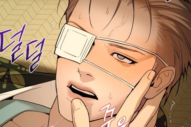 A Hora Certa! Spoilers & Links de Leitura Manhwa BL Pearl Boy: Ignite the Dawn Capítulo 17 PT BR Scan