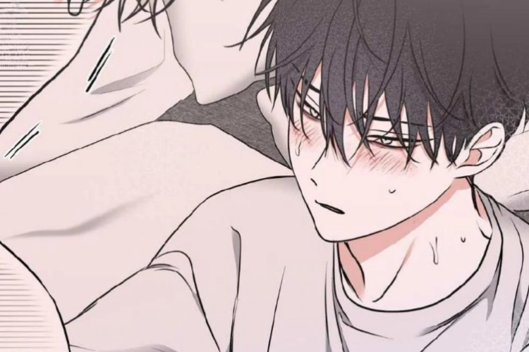 Manhwa BL Low Tide in Twilight Capítulo 107 (Side Story 7) PT BR Scan: Spoiler, Data de Lançamento e Link para Leitura