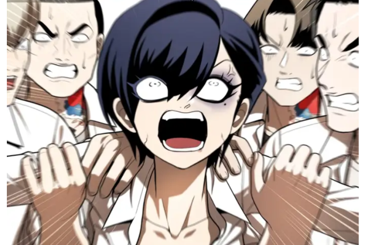 Spoilers o Manhwa A Sense of Amusement (Plaything) Capítulo 52 PT BR, Ga Ram cada vez mais desafiador