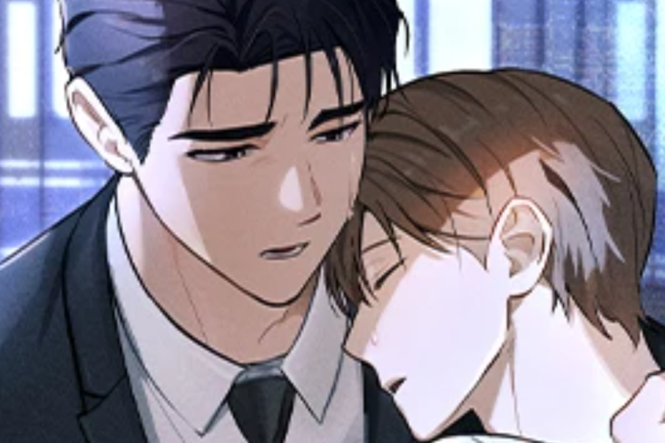 Sinopse & Link de Leitura do Manhwa BL Beyond the Memories PT BR Capítulo Completo, Além das Memórias